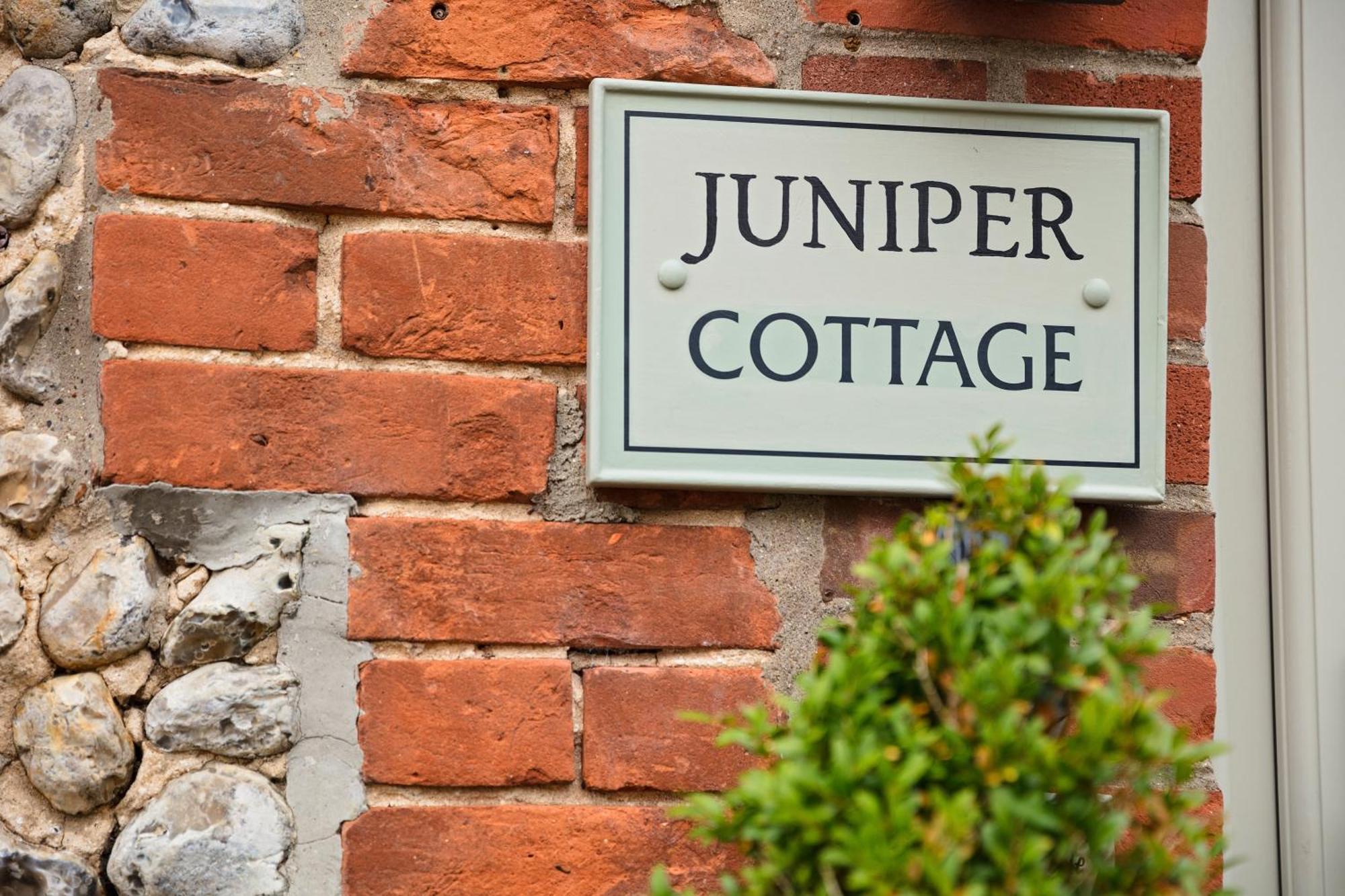 Holly Lodge Boutique B&B Thursford Bagian luar foto